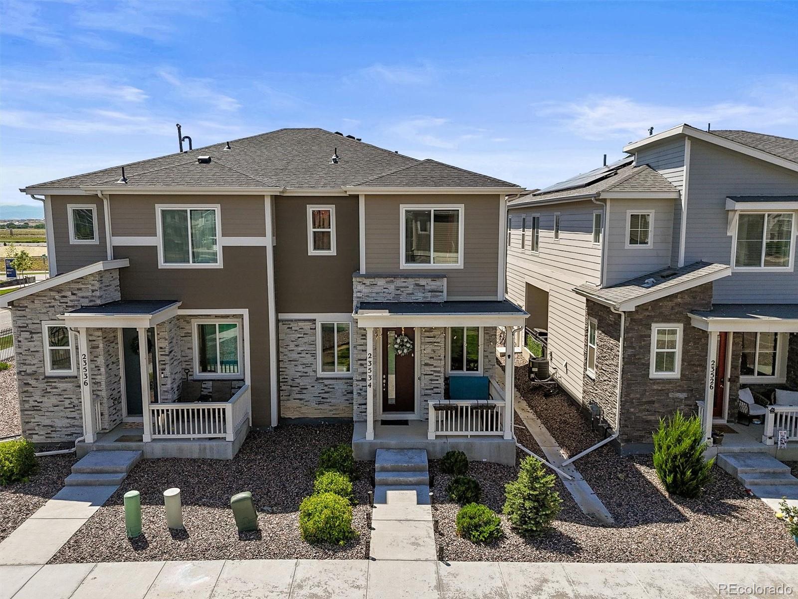 MLS Image #42 for 23534 e 5th place,aurora, Colorado