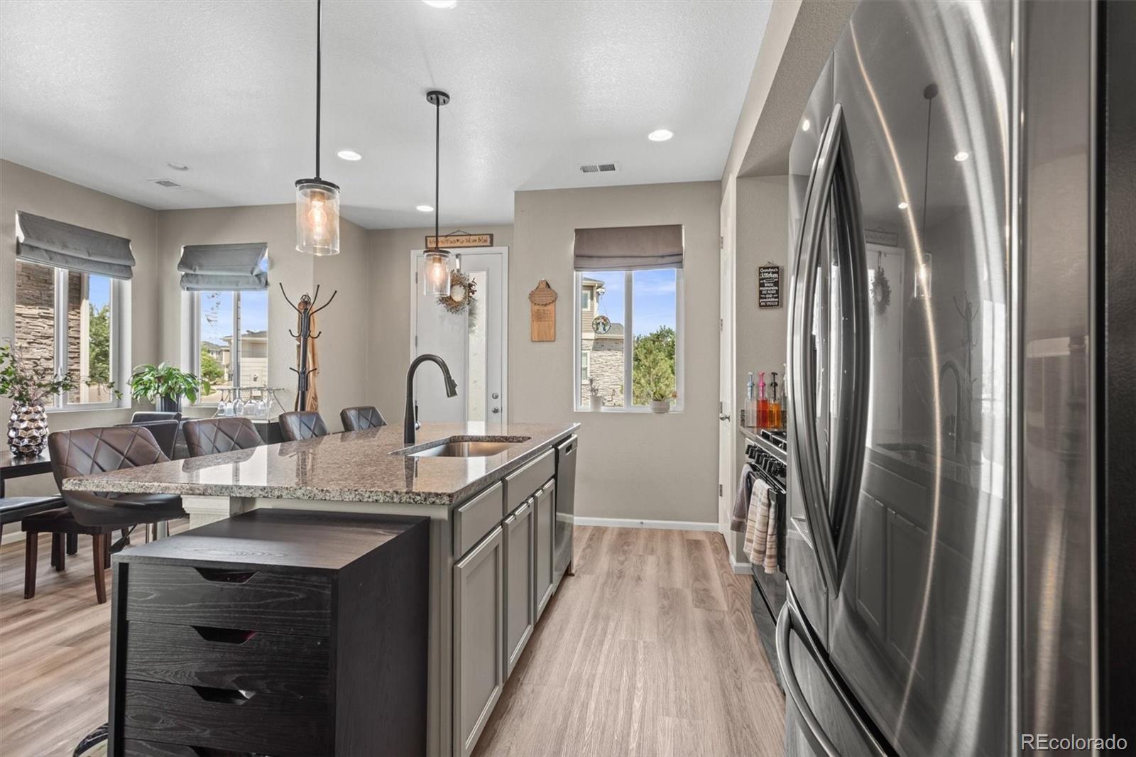 MLS Image #7 for 23534 e 5th place,aurora, Colorado