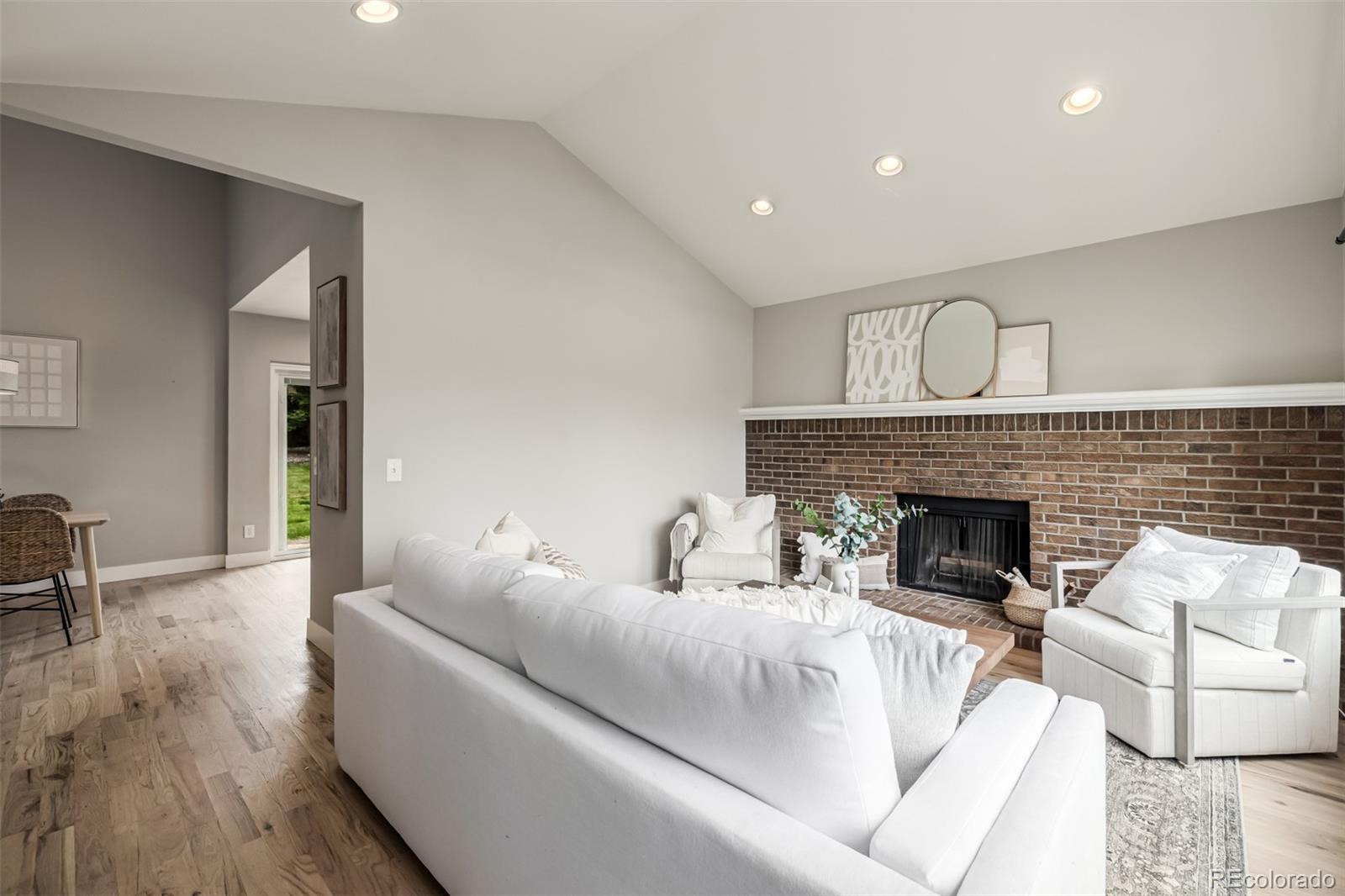 MLS Image #7 for 7344 s houstoun waring circle,littleton, Colorado