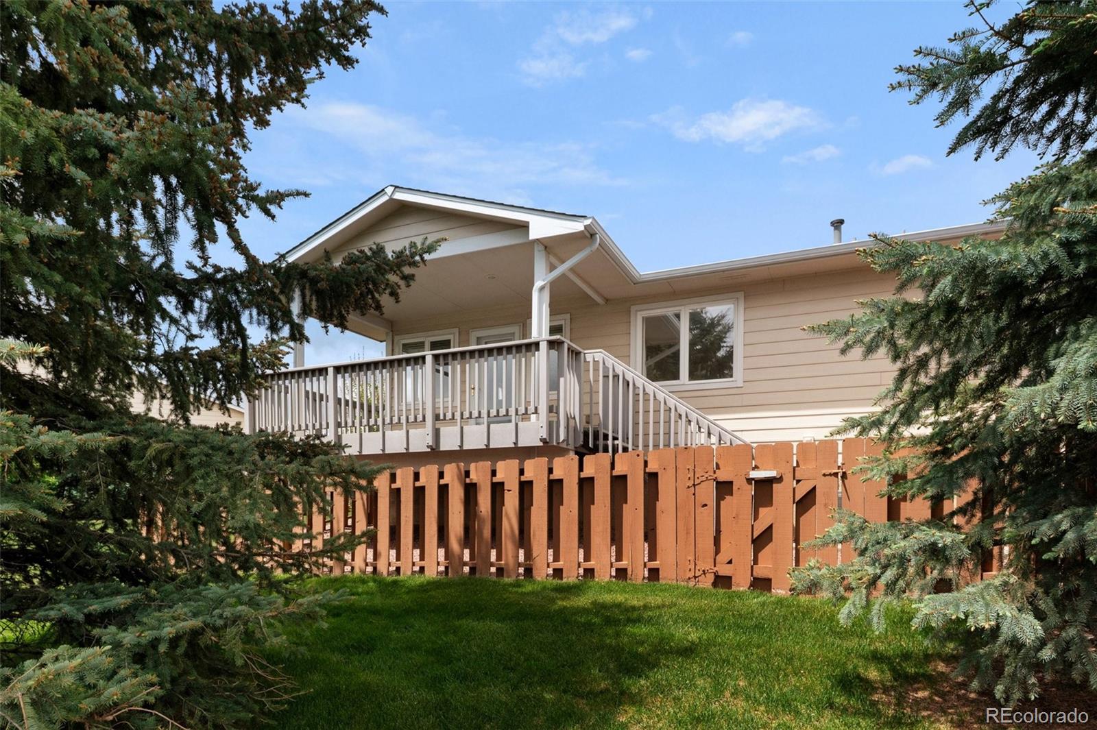 MLS Image #26 for 4279  stonesthrow view,colorado springs, Colorado