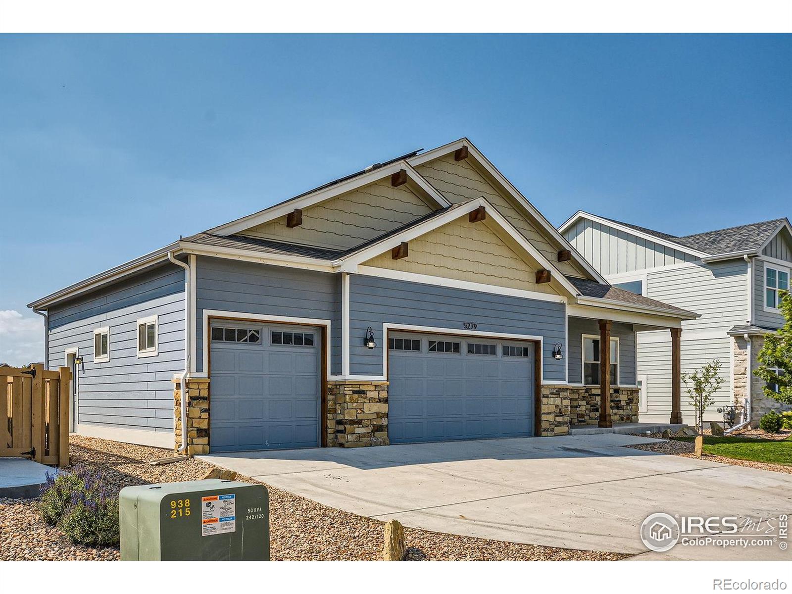 MLS Image #1 for 5279  long drive,timnath, Colorado