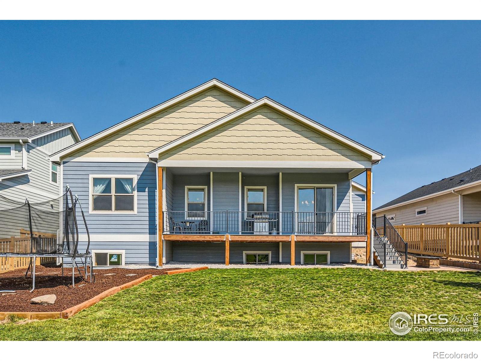 MLS Image #23 for 5279  long drive,timnath, Colorado