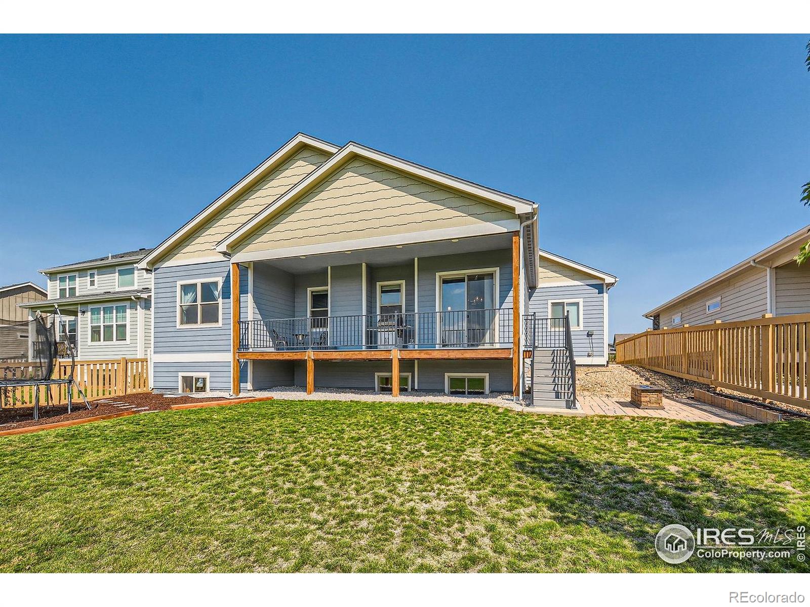 MLS Image #24 for 5279  long drive,timnath, Colorado
