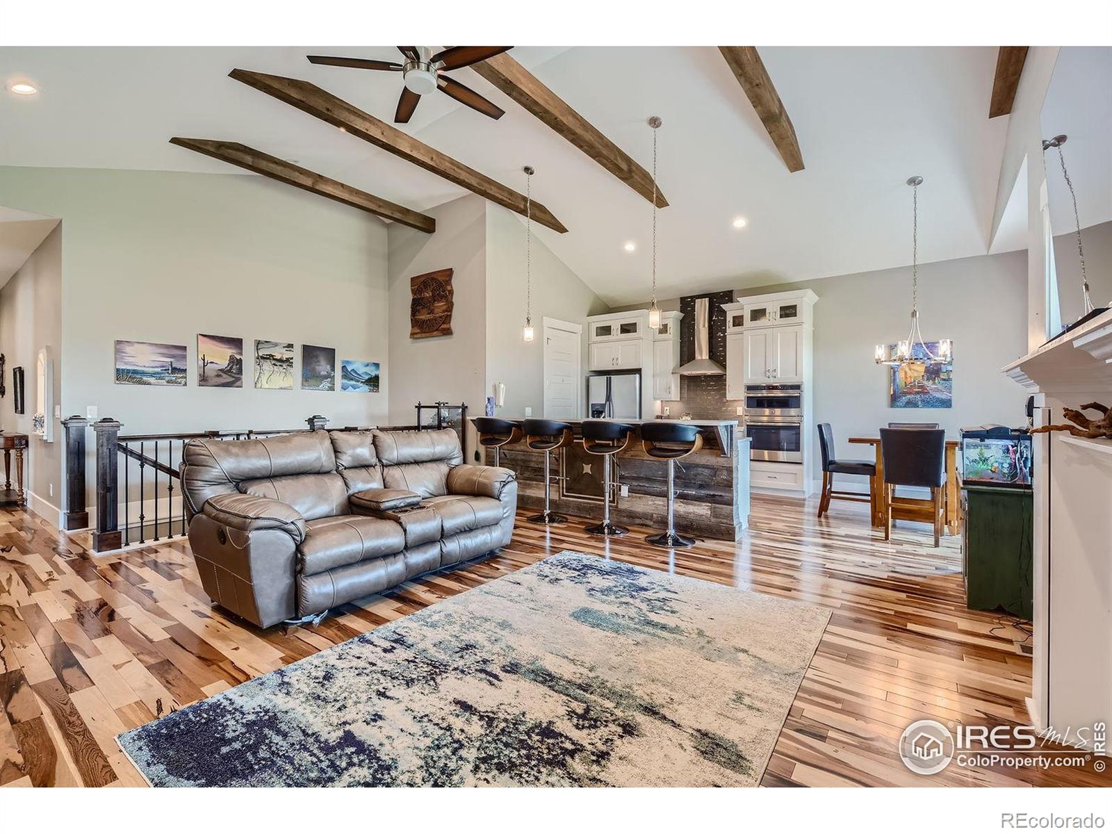 MLS Image #5 for 5279  long drive,timnath, Colorado