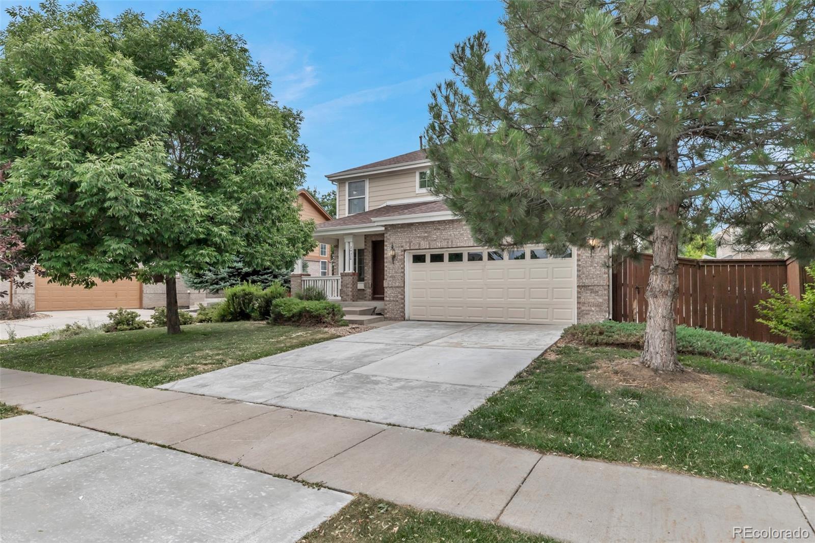 MLS Image #2 for 2430 s jebel way,aurora, Colorado