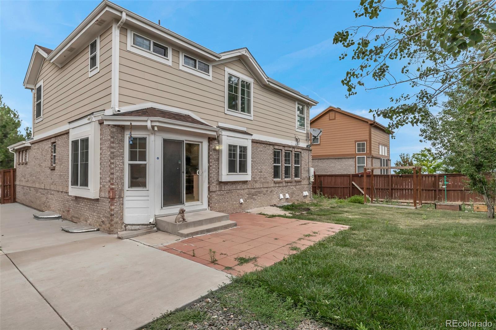 MLS Image #27 for 2430 s jebel way,aurora, Colorado