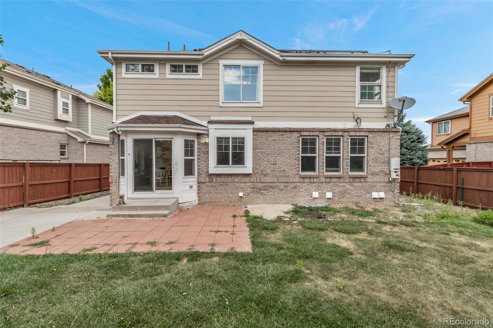 MLS Image #28 for 2430 s jebel way,aurora, Colorado
