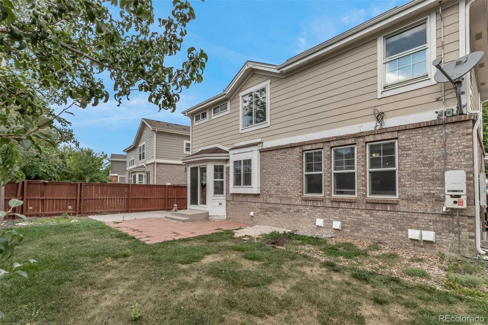 MLS Image #29 for 2430 s jebel way,aurora, Colorado