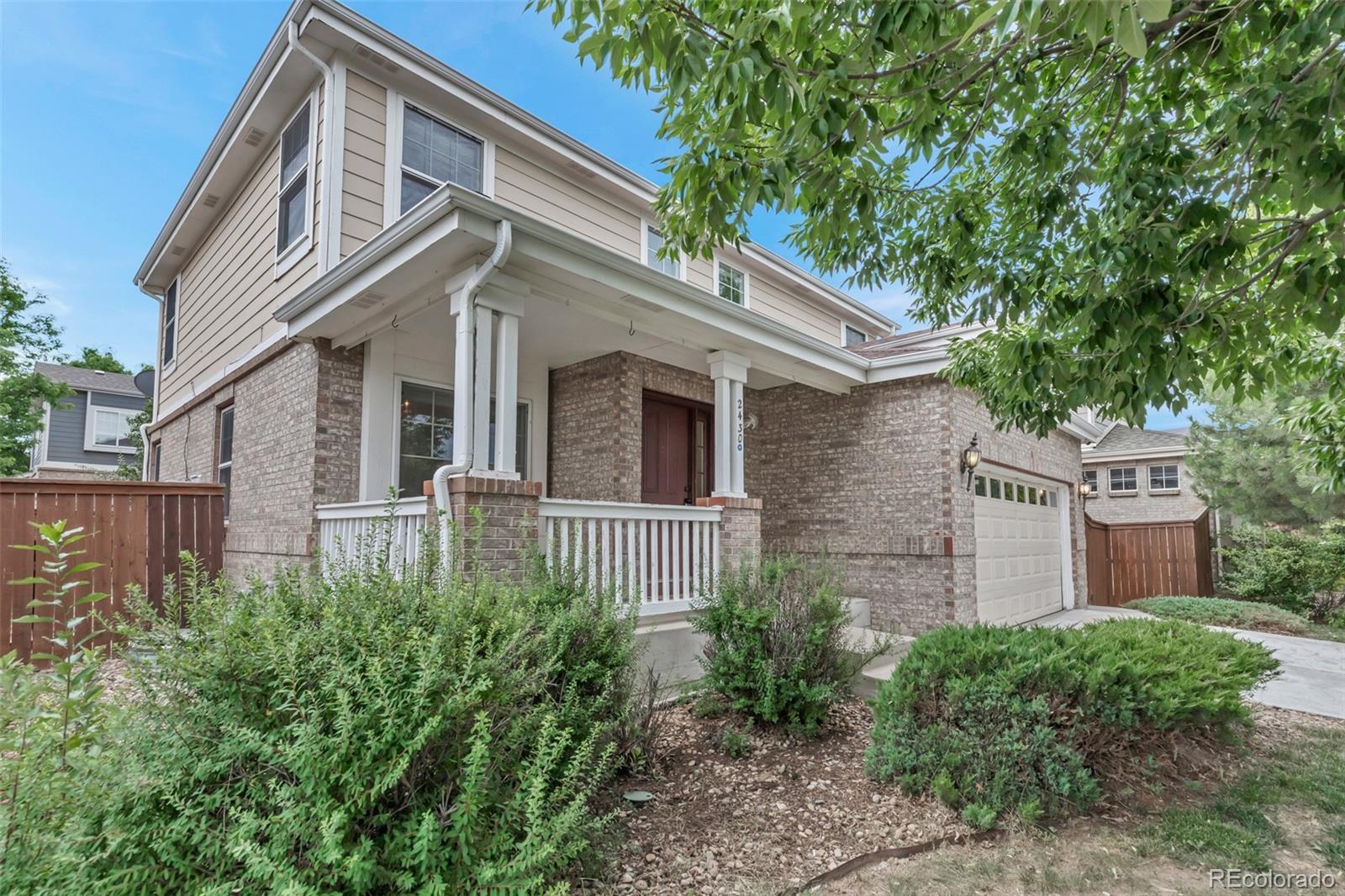 MLS Image #3 for 2430 s jebel way,aurora, Colorado