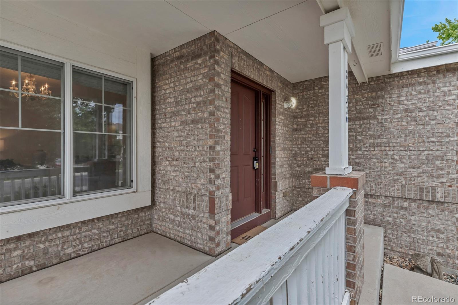 MLS Image #4 for 2430 s jebel way,aurora, Colorado