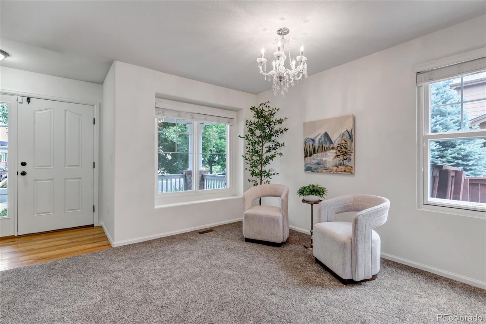 MLS Image #5 for 2430 s jebel way,aurora, Colorado