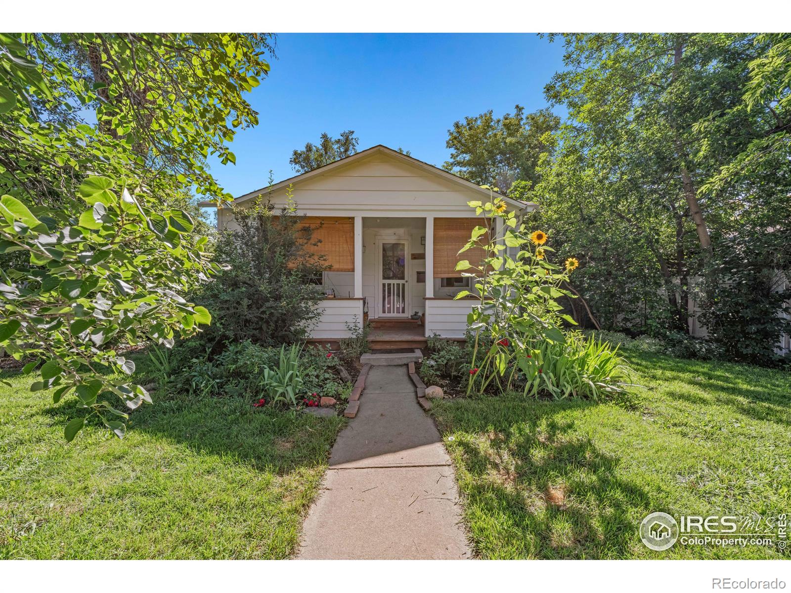 MLS Image #2 for 940  gay street,longmont, Colorado