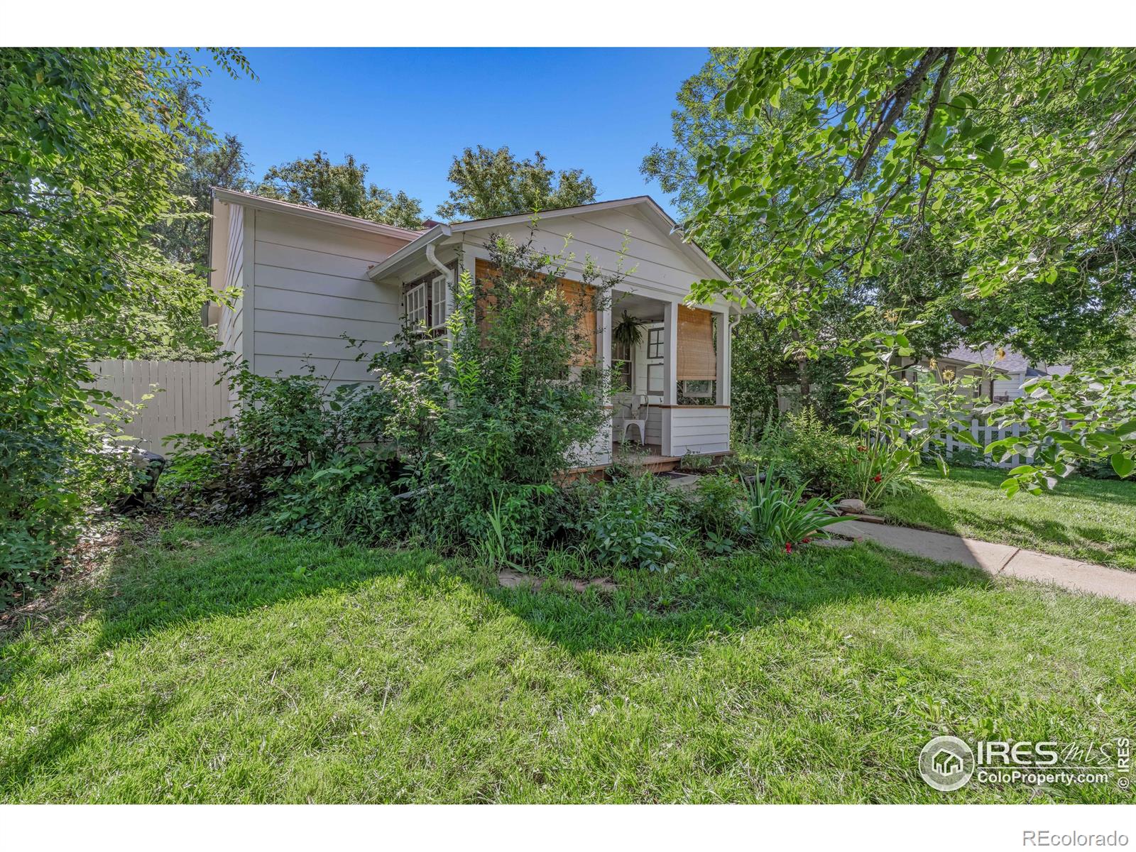 MLS Image #4 for 940  gay street,longmont, Colorado