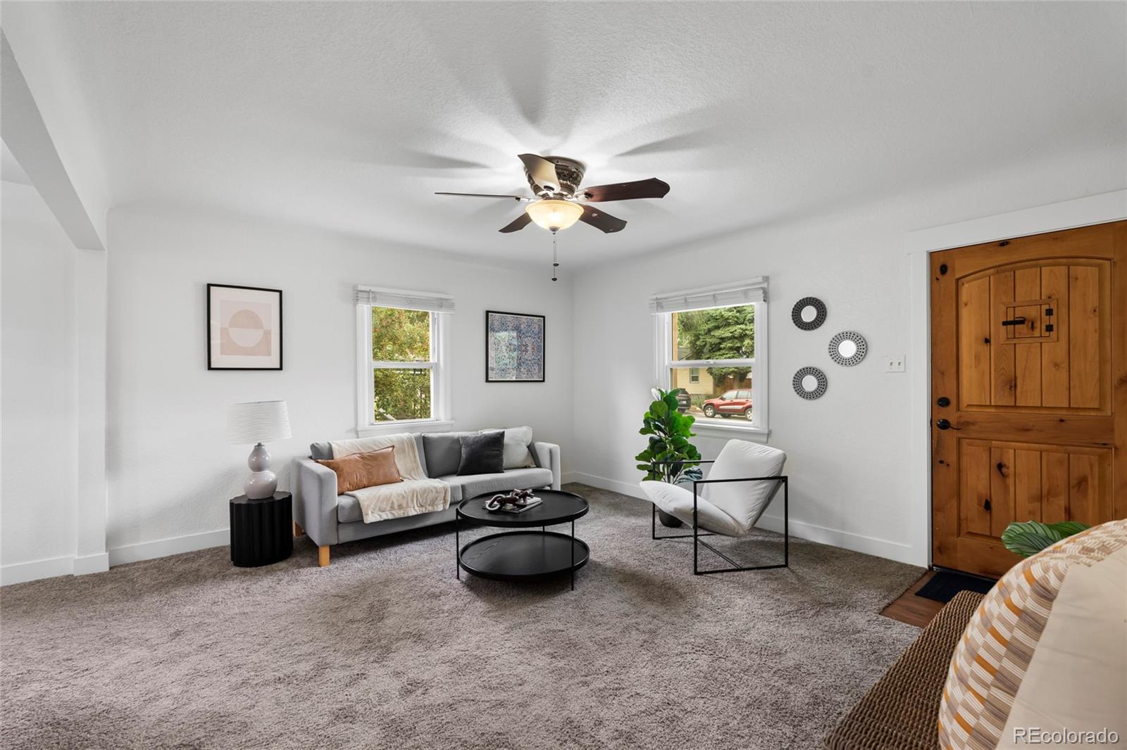 MLS Image #1 for 4320  benton street,denver, Colorado