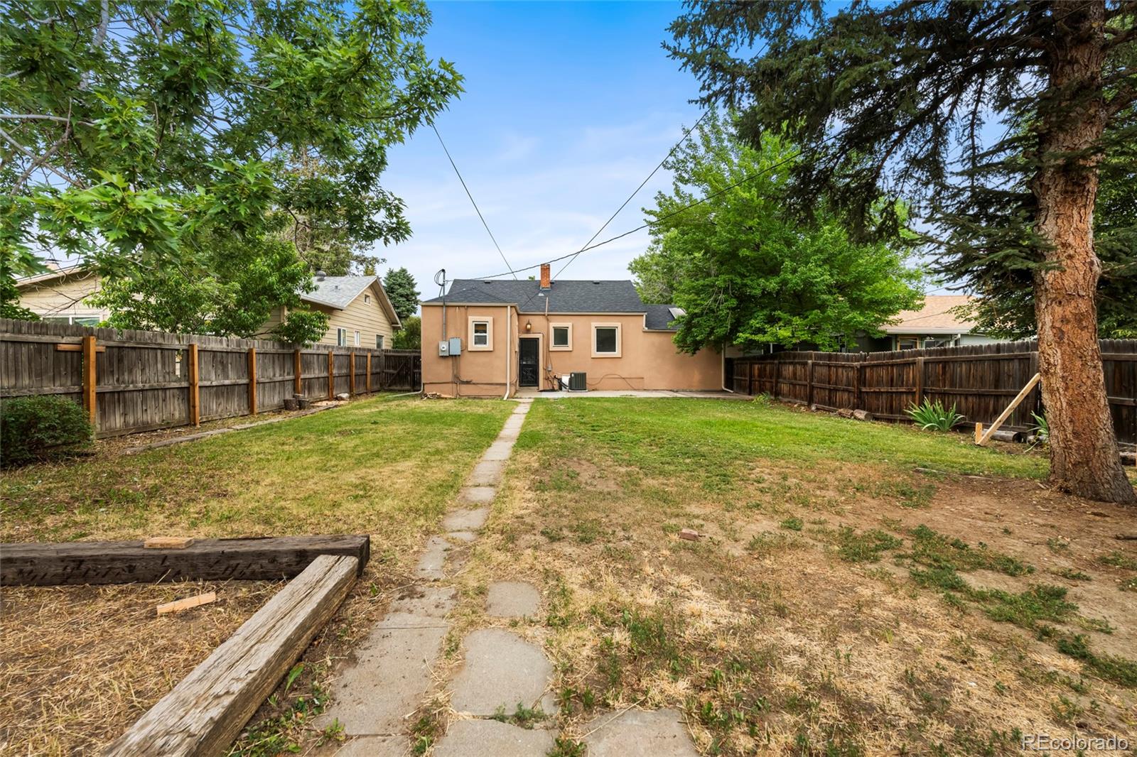 MLS Image #22 for 4320  benton street,denver, Colorado