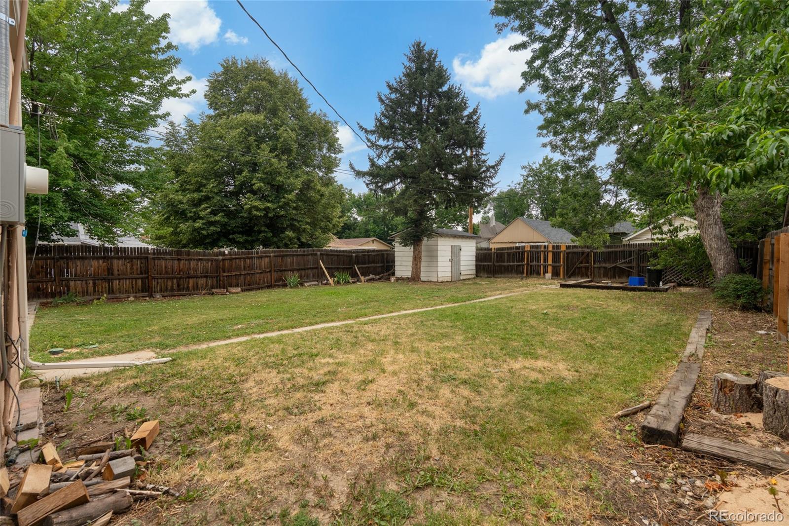 MLS Image #23 for 4320  benton street,denver, Colorado