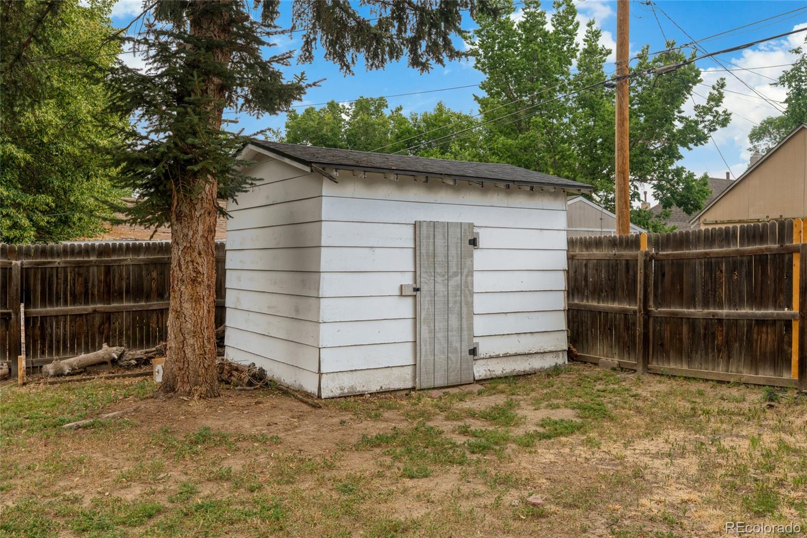 MLS Image #24 for 4320  benton street,denver, Colorado