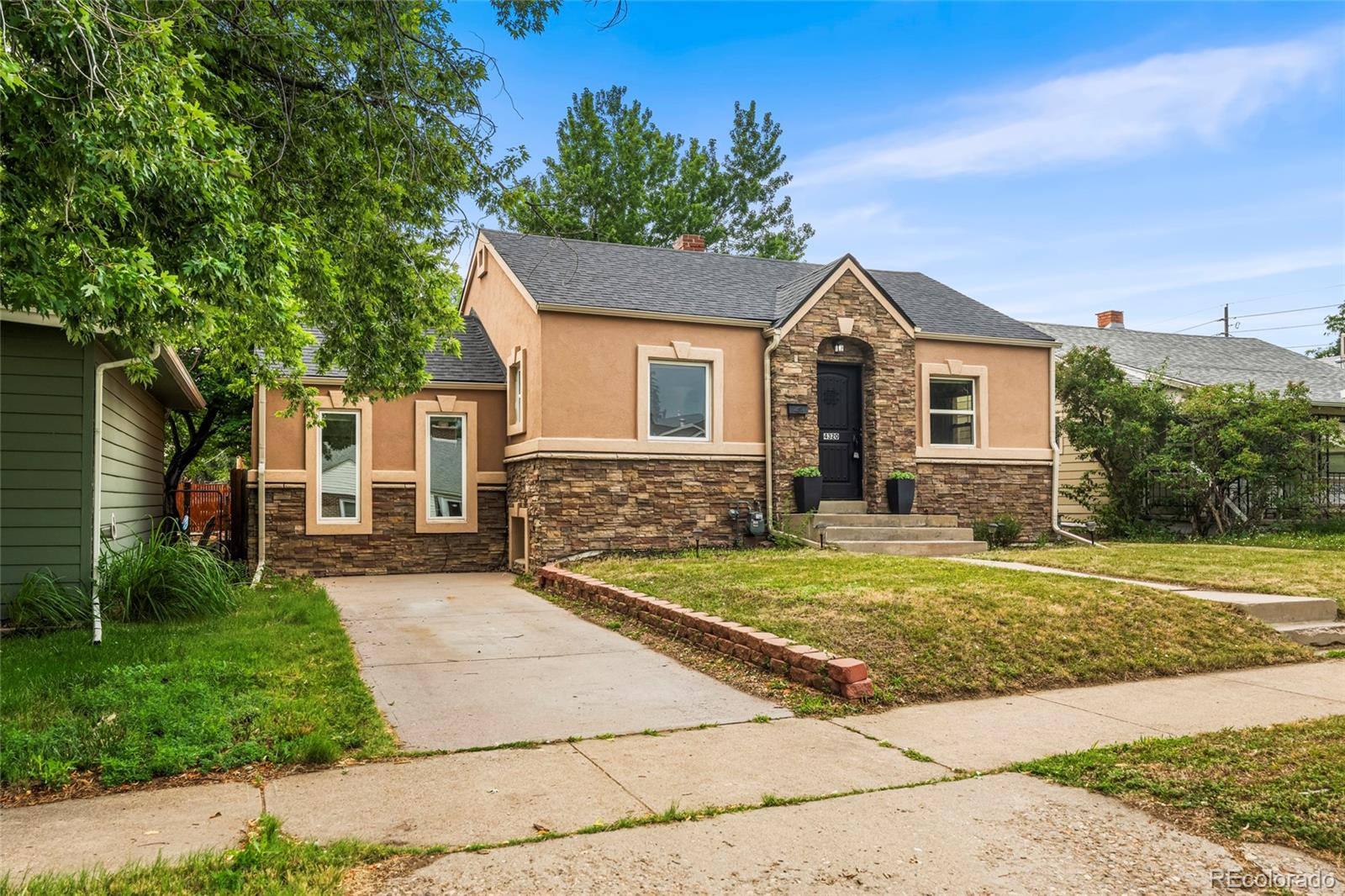 MLS Image #25 for 4320  benton street,denver, Colorado