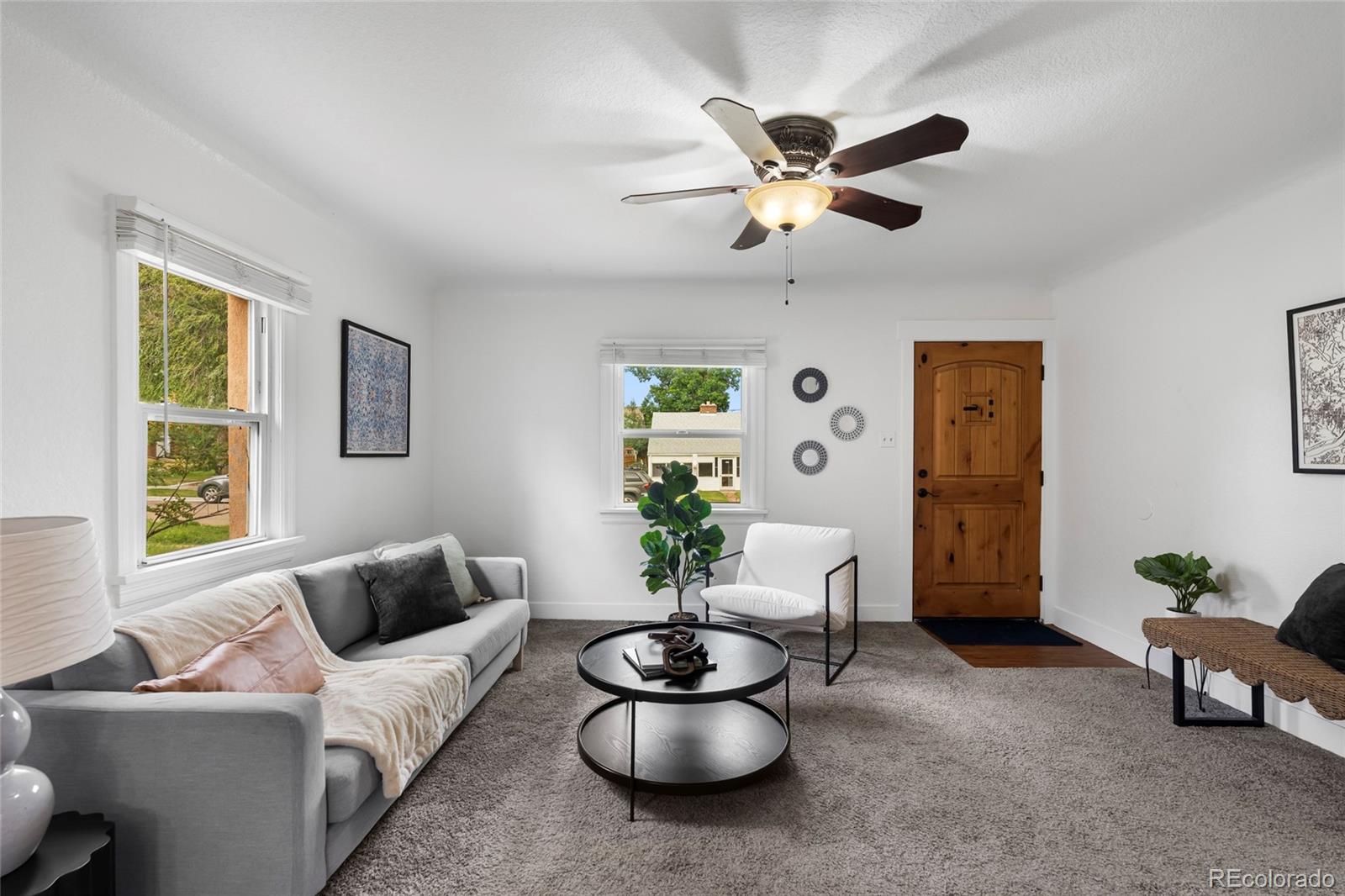 MLS Image #4 for 4320  benton street,denver, Colorado