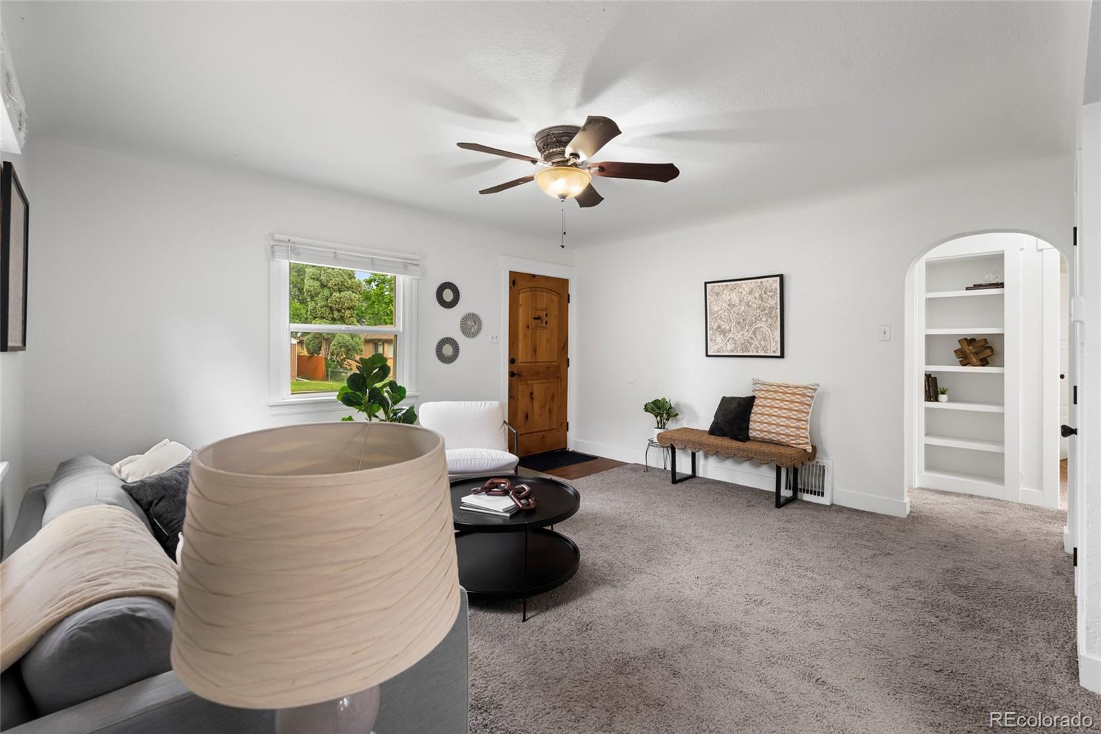 MLS Image #5 for 4320  benton street,denver, Colorado