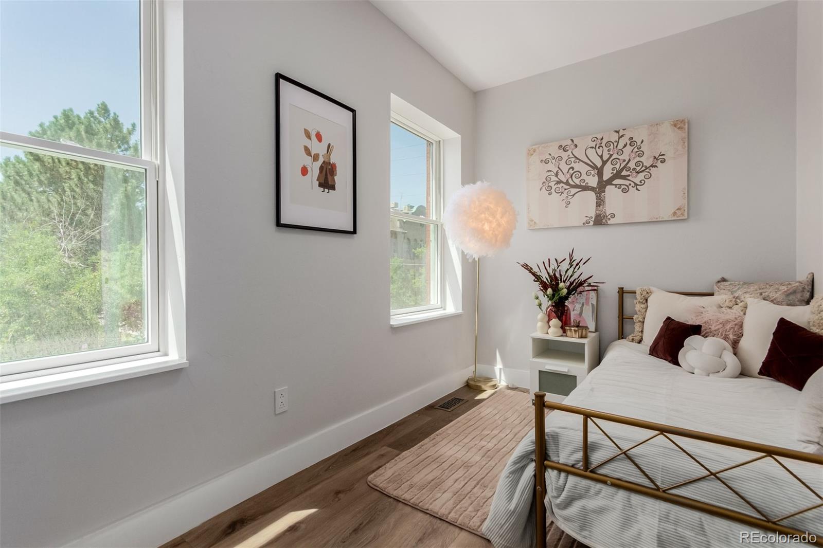 MLS Image #33 for 95 w byers place,denver, Colorado