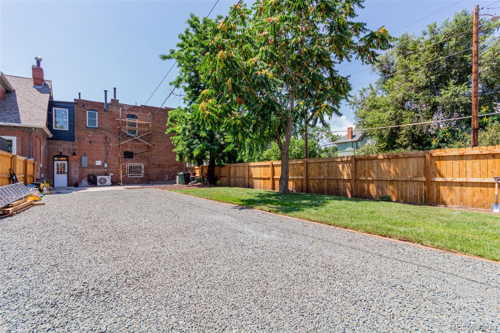 MLS Image #42 for 95 w byers place,denver, Colorado