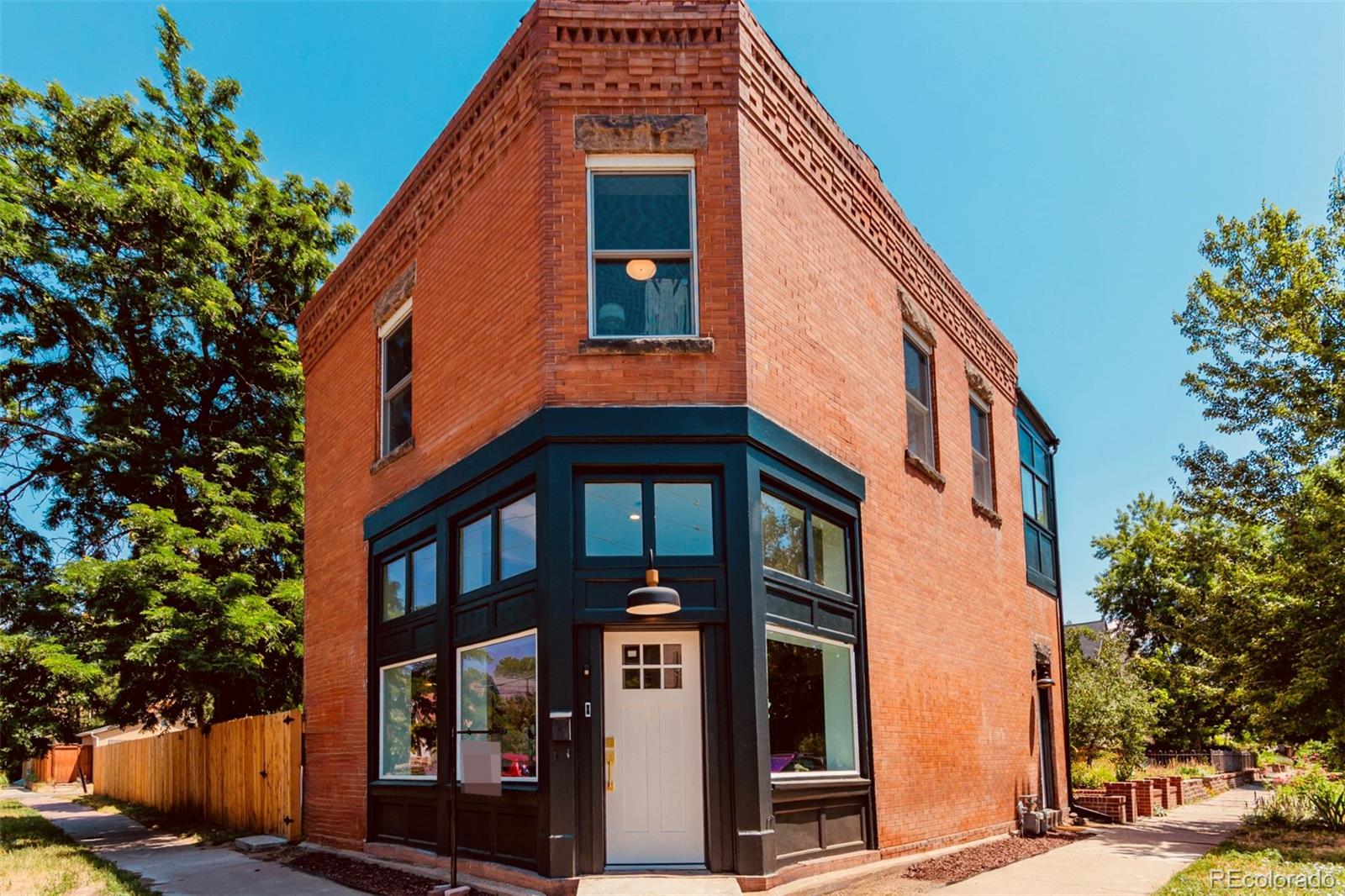 MLS Image #45 for 95 w byers place,denver, Colorado