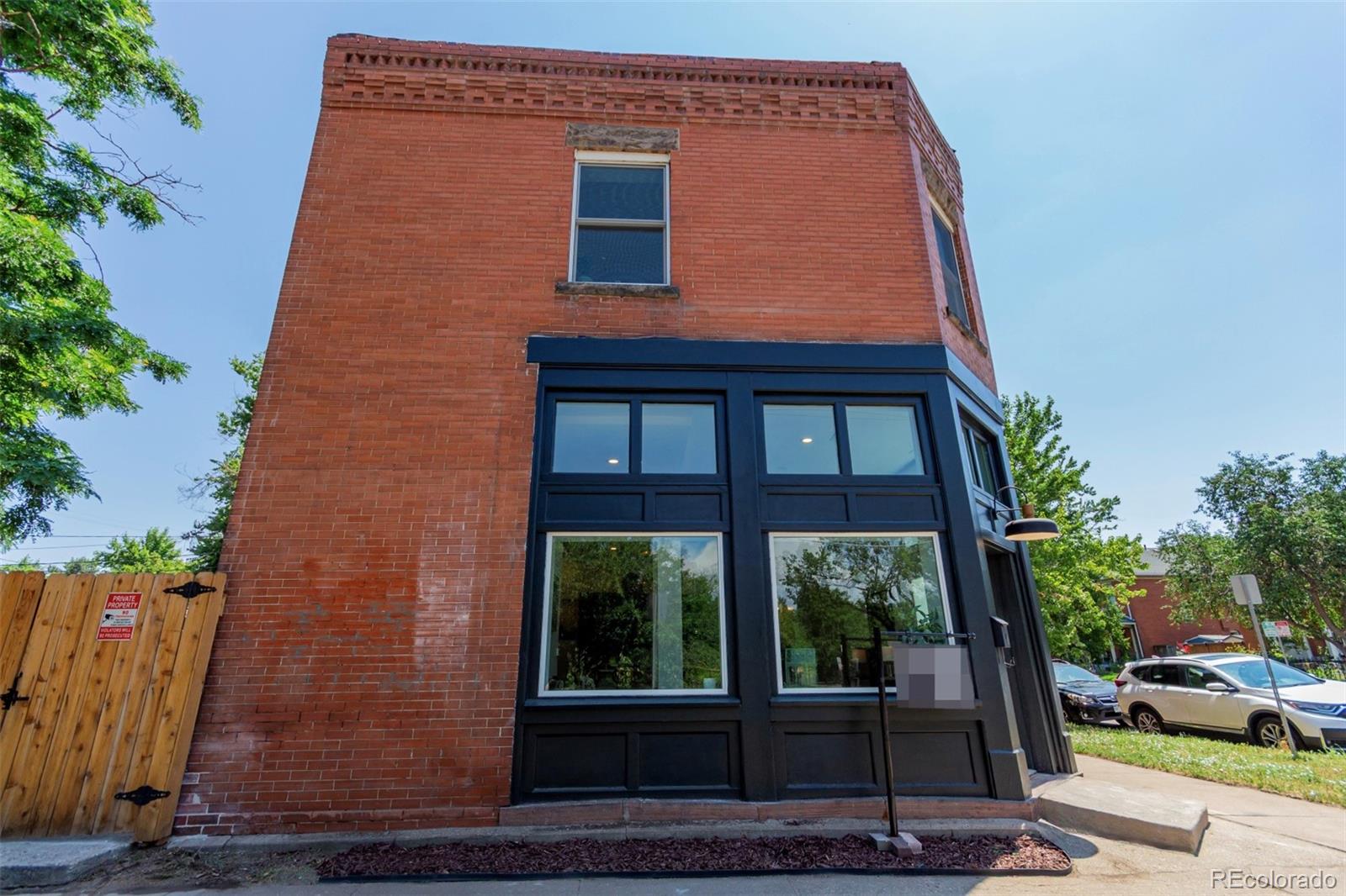 MLS Image #46 for 95 w byers place,denver, Colorado