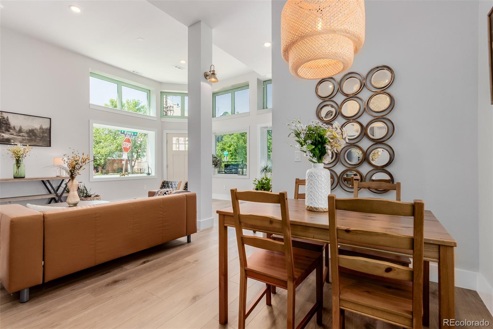 MLS Image #8 for 95 w byers place,denver, Colorado