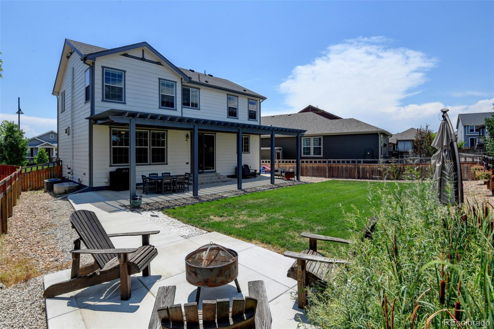 MLS Image #38 for 4863  wildflower place,dacono, Colorado