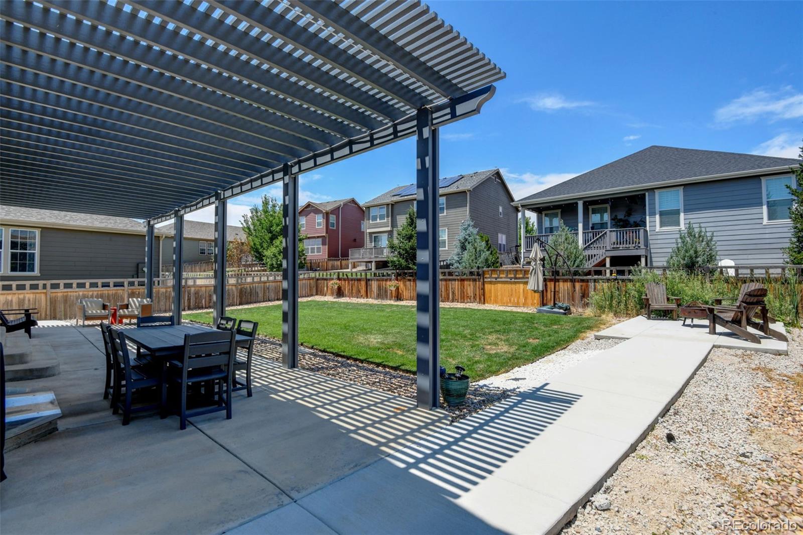 MLS Image #40 for 4863  wildflower place,dacono, Colorado