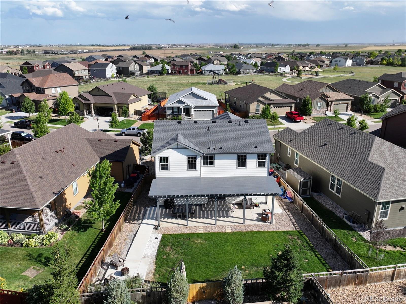 MLS Image #42 for 4863  wildflower place,dacono, Colorado