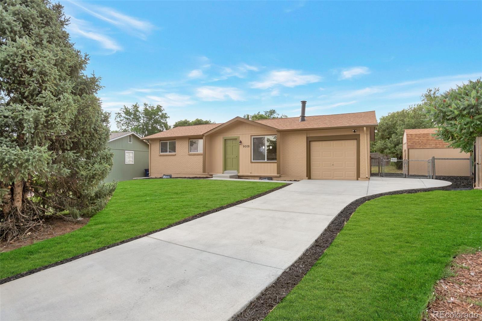 MLS Image #2 for 9008  dover street,broomfield, Colorado