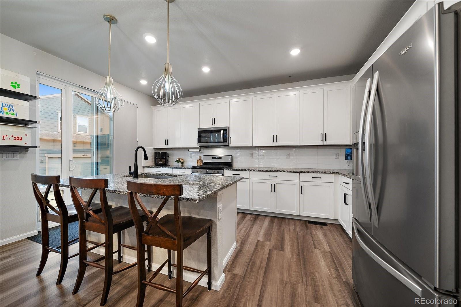 MLS Image #10 for 8208 s trails edge way,centennial, Colorado