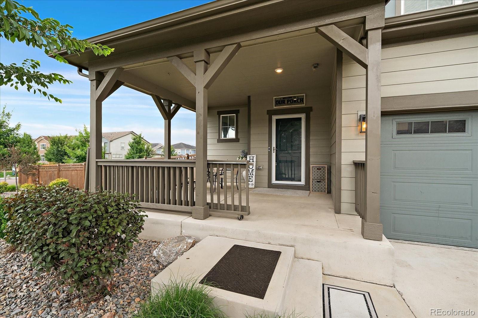 MLS Image #2 for 8208 s trails edge way,centennial, Colorado
