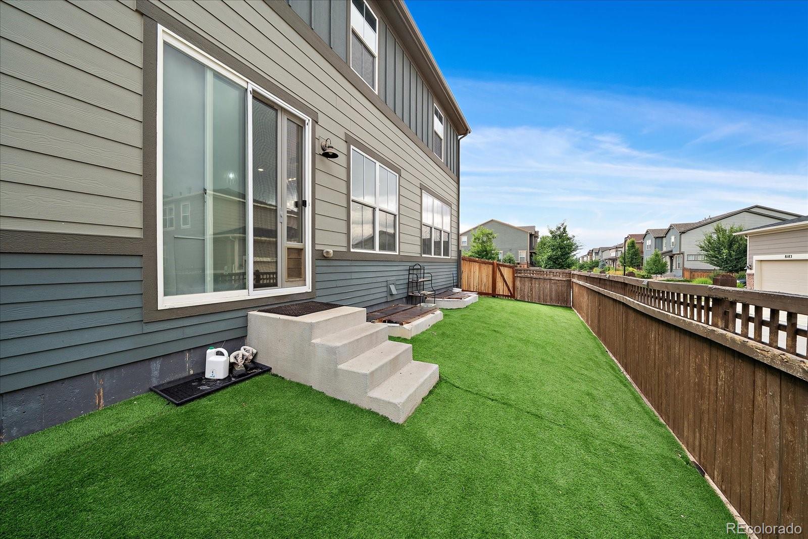 MLS Image #24 for 8208 s trails edge way,centennial, Colorado