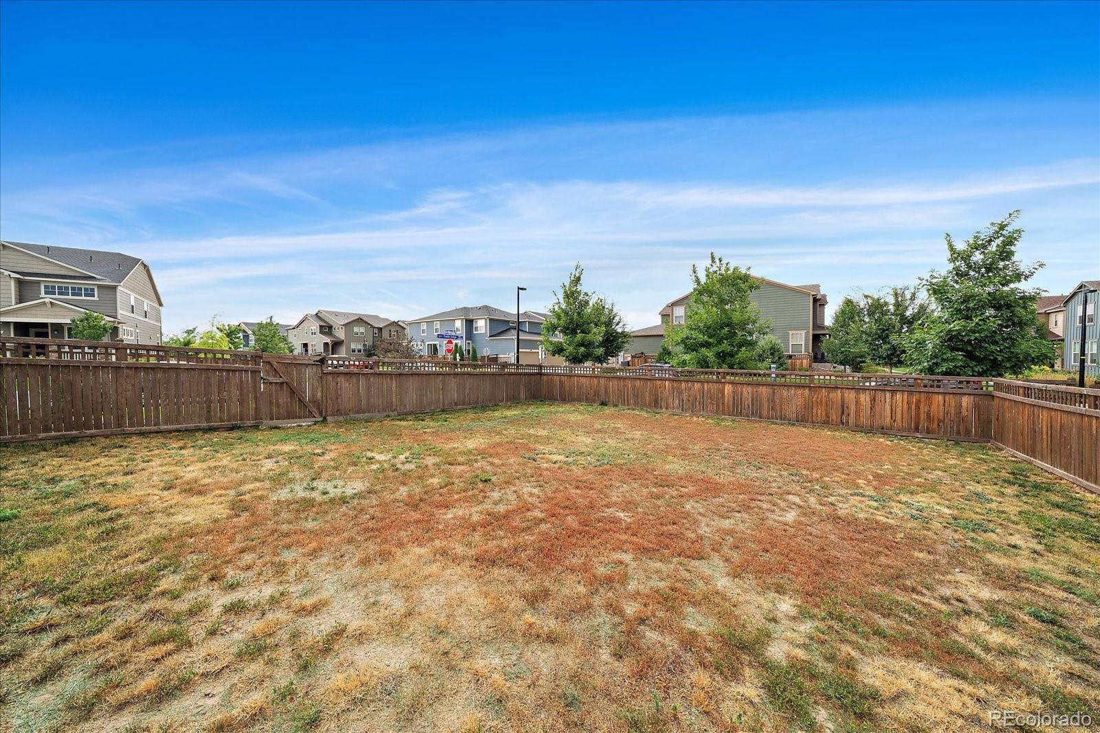 MLS Image #25 for 8208 s trails edge way,centennial, Colorado