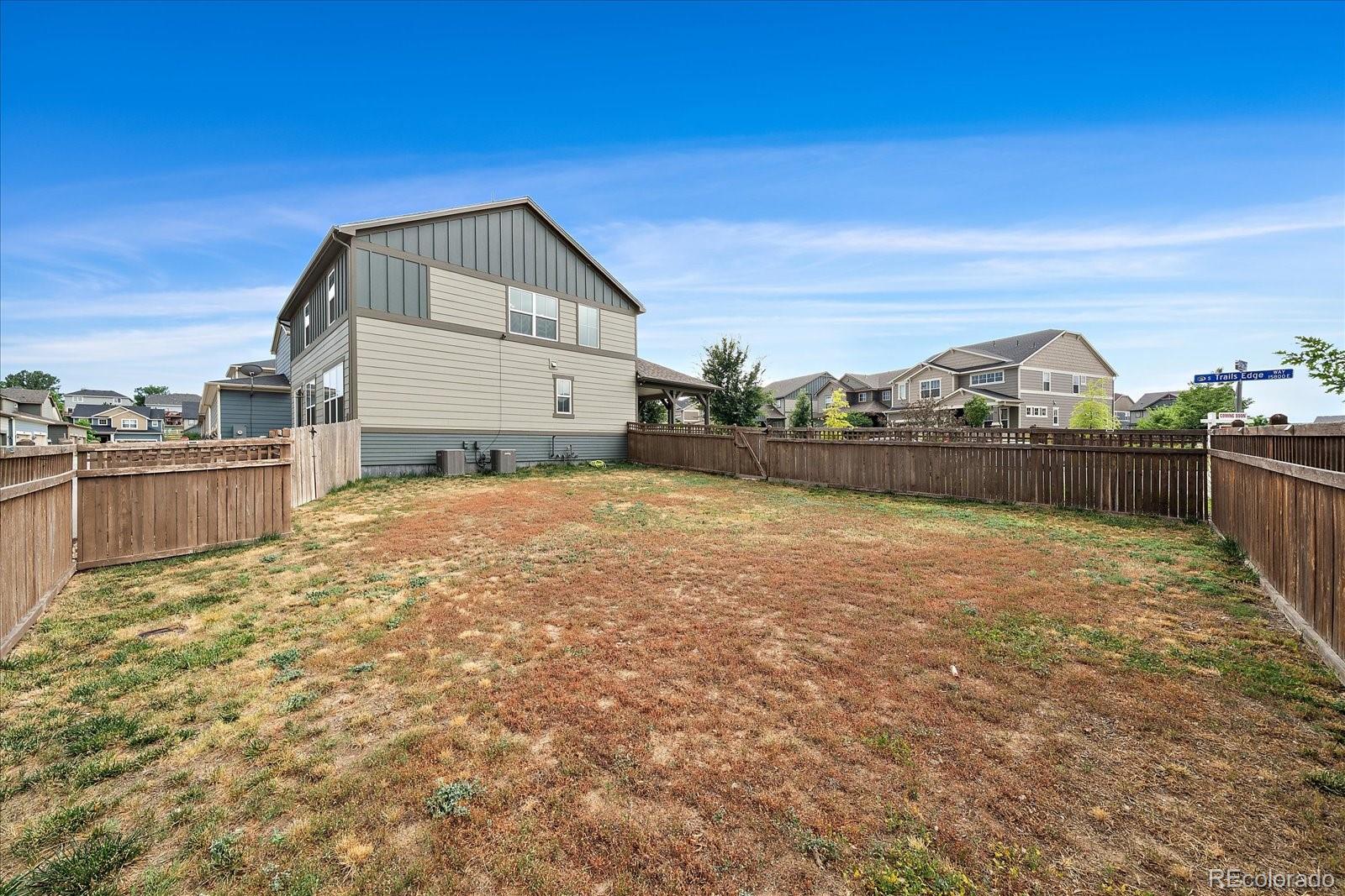 MLS Image #26 for 8208 s trails edge way,centennial, Colorado