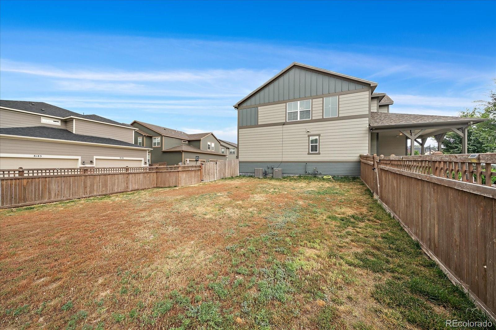 MLS Image #27 for 8208 s trails edge way,centennial, Colorado