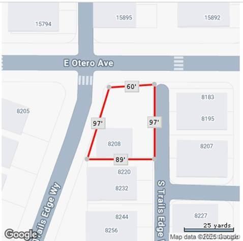 MLS Image #32 for 8208 s trails edge way,centennial, Colorado