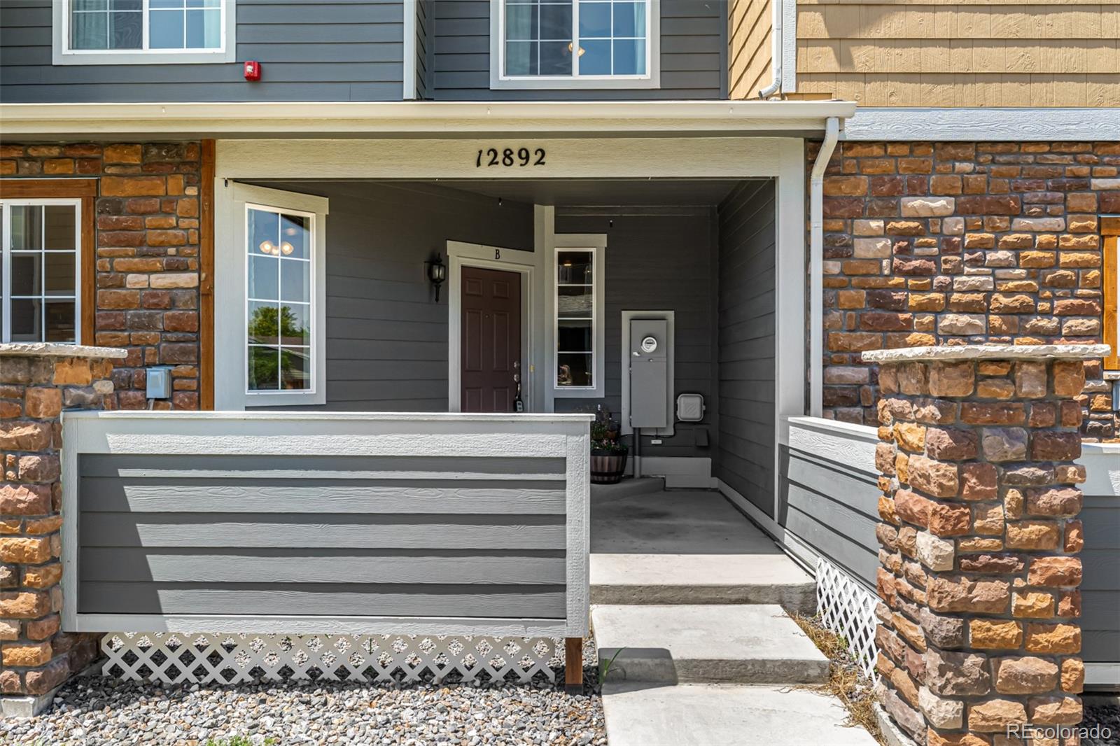 MLS Image #2 for 12892  jasmine street,thornton, Colorado