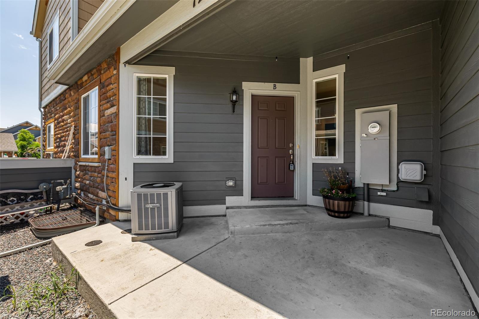 MLS Image #3 for 12892  jasmine street,thornton, Colorado