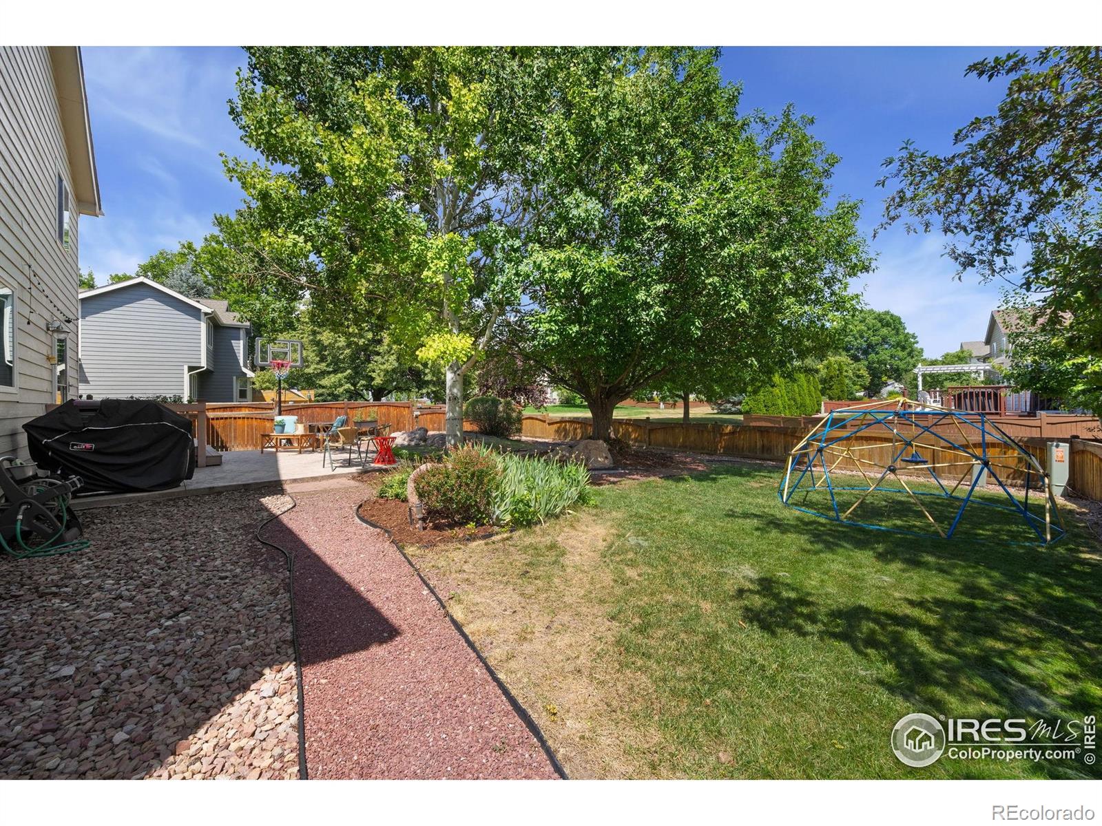 MLS Image #25 for 6836  timpas drive,fort collins, Colorado