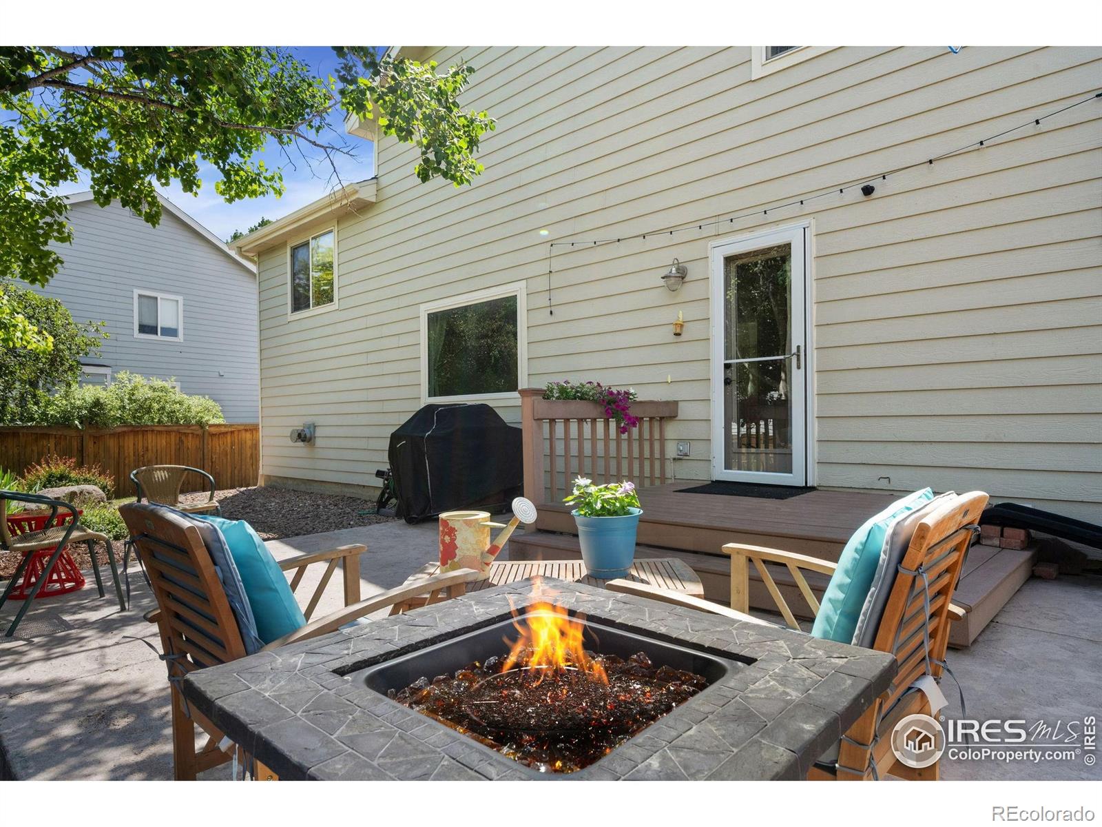 MLS Image #26 for 6836  timpas drive,fort collins, Colorado