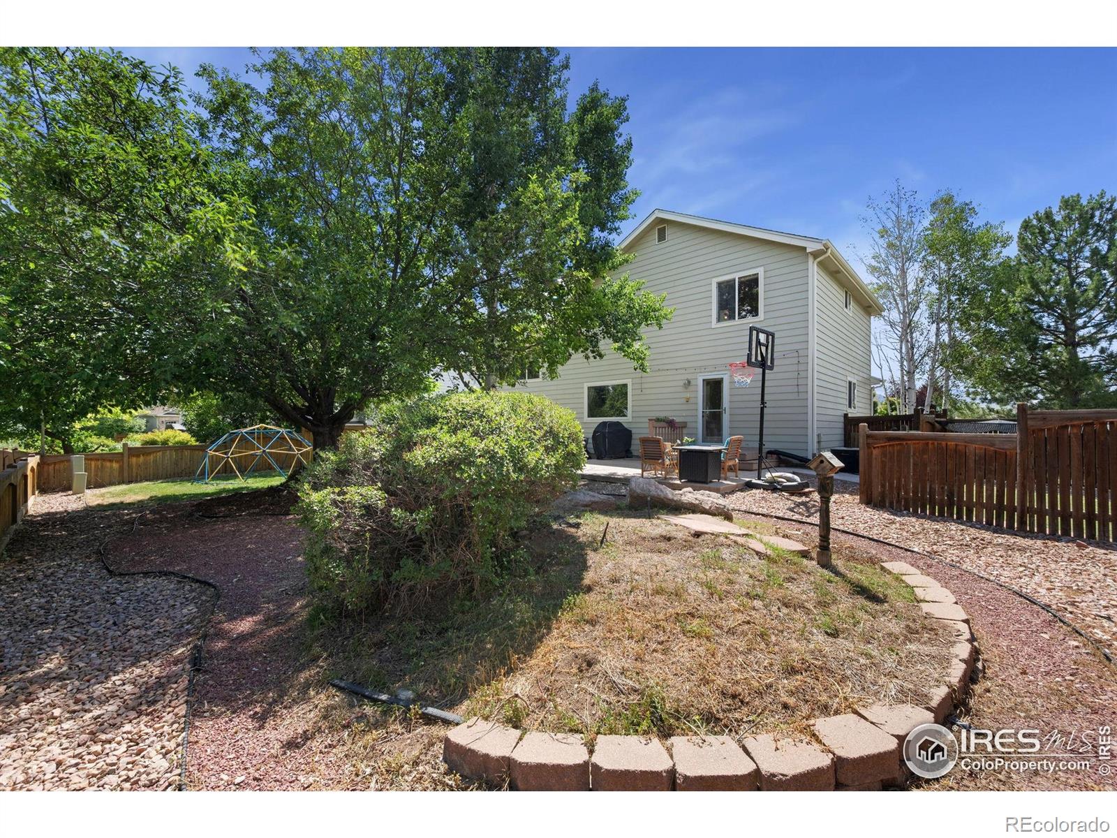 MLS Image #28 for 6836  timpas drive,fort collins, Colorado