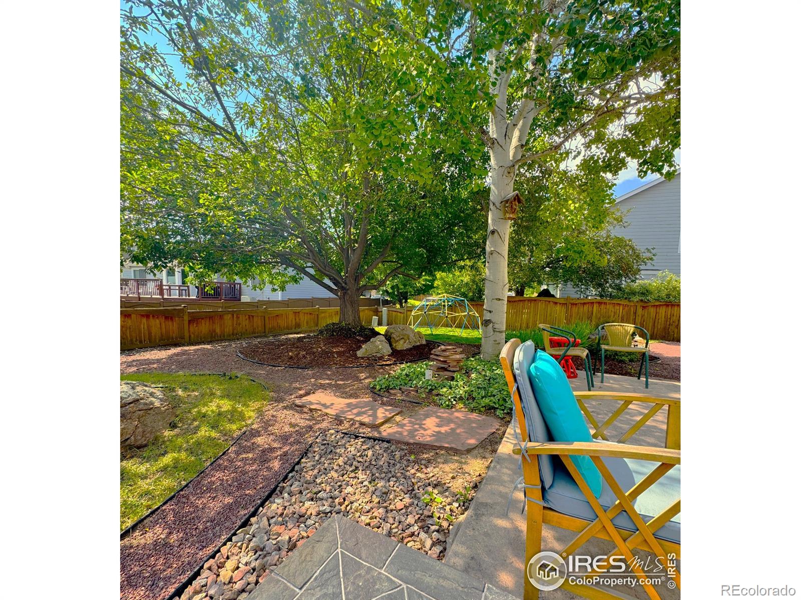 MLS Image #30 for 6836  timpas drive,fort collins, Colorado