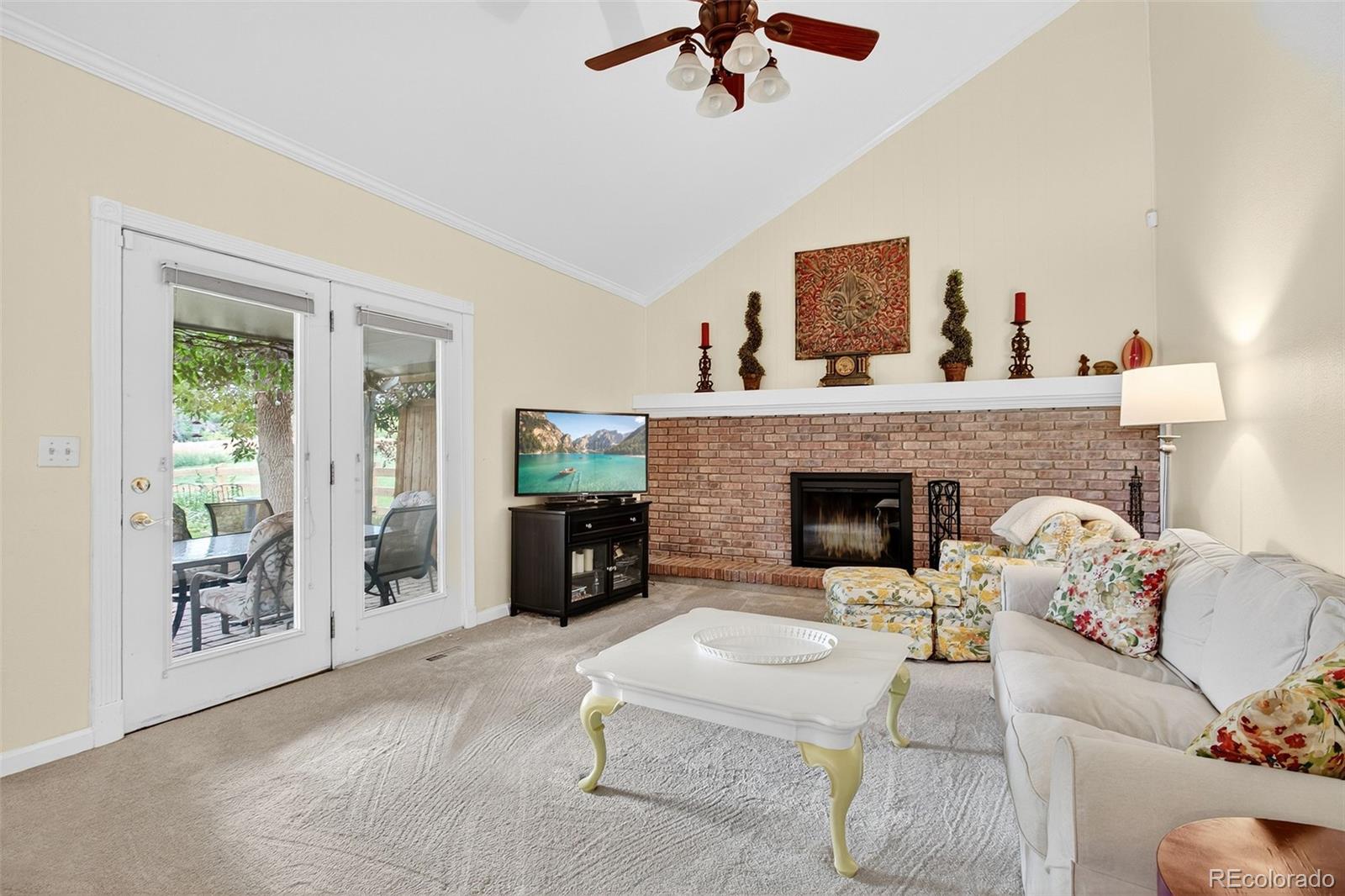MLS Image #15 for 10328 w crestone mountain,littleton, Colorado