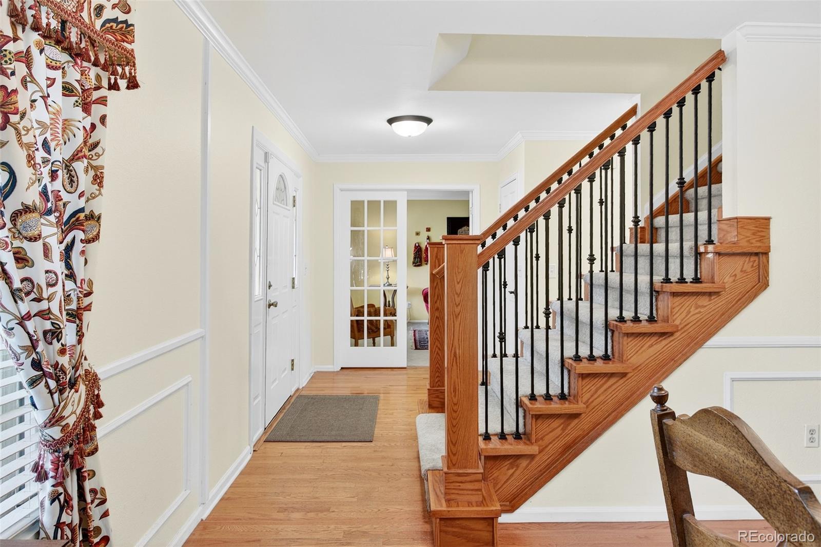 MLS Image #3 for 10328 w crestone mountain,littleton, Colorado