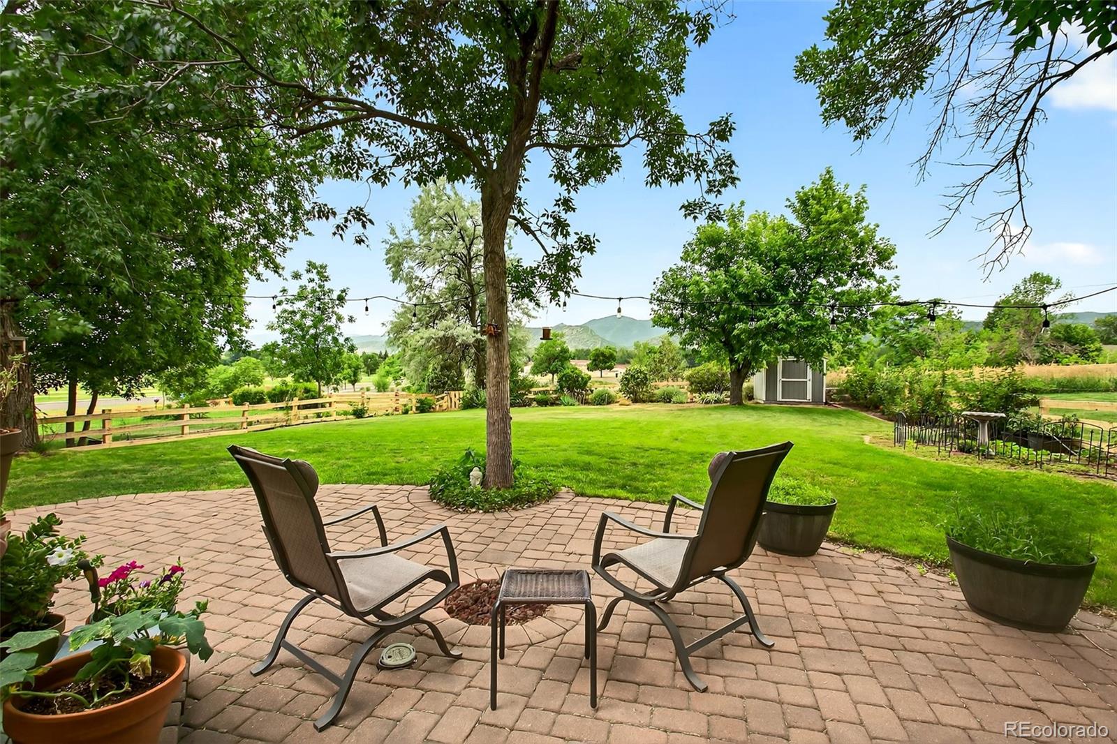 MLS Image #32 for 10328 w crestone mountain,littleton, Colorado