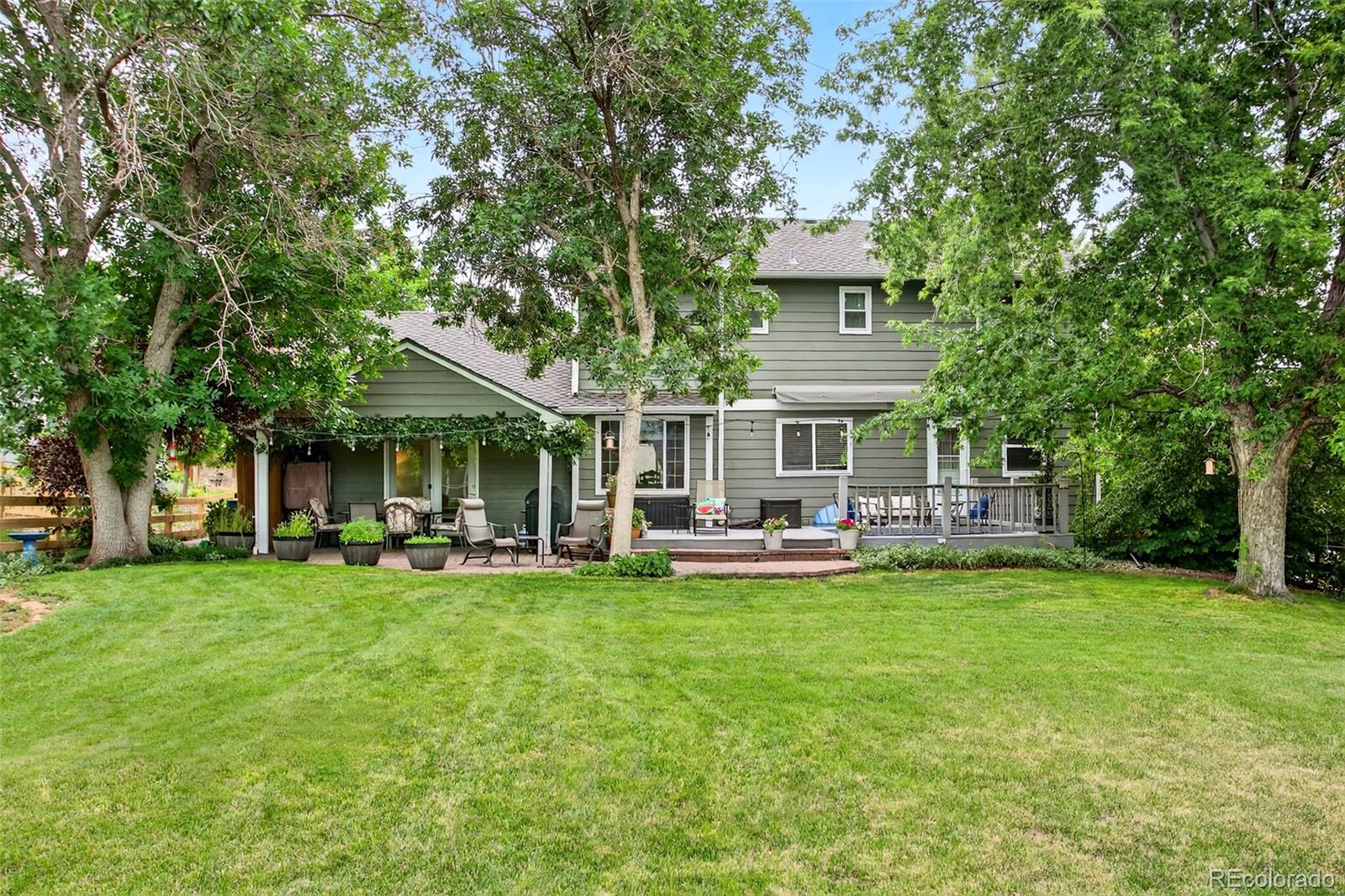 MLS Image #35 for 10328 w crestone mountain,littleton, Colorado